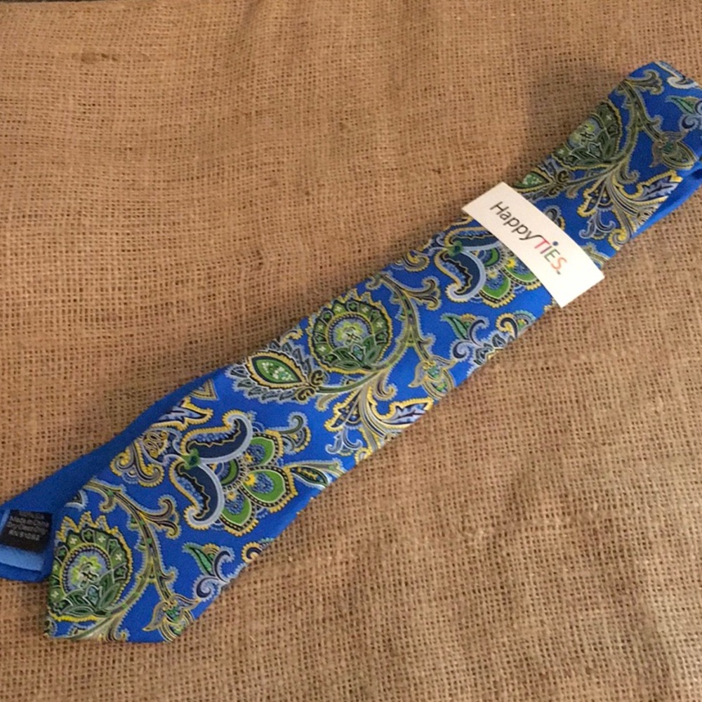 HappyTIES  Mens Tie